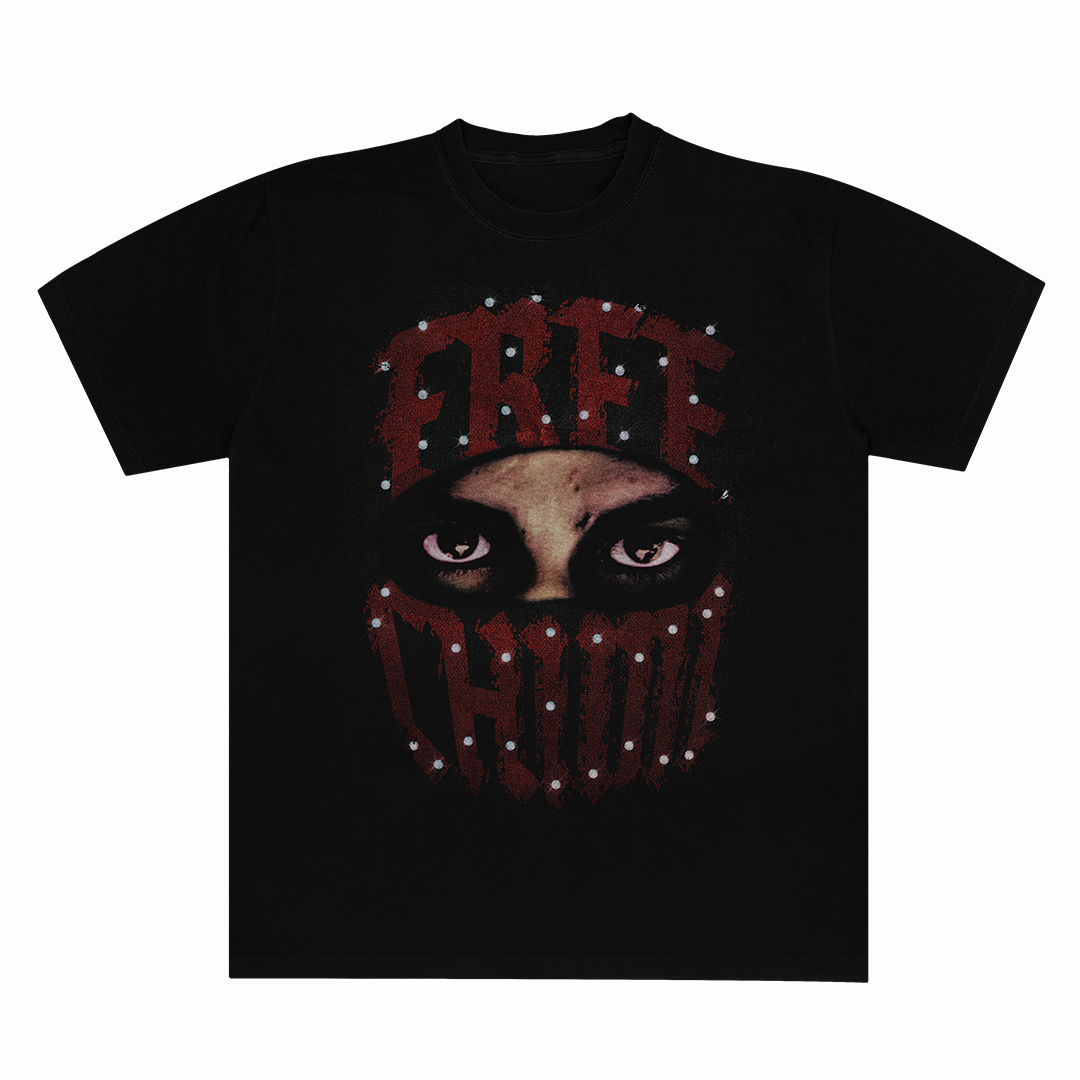 MASK T-SHIRT